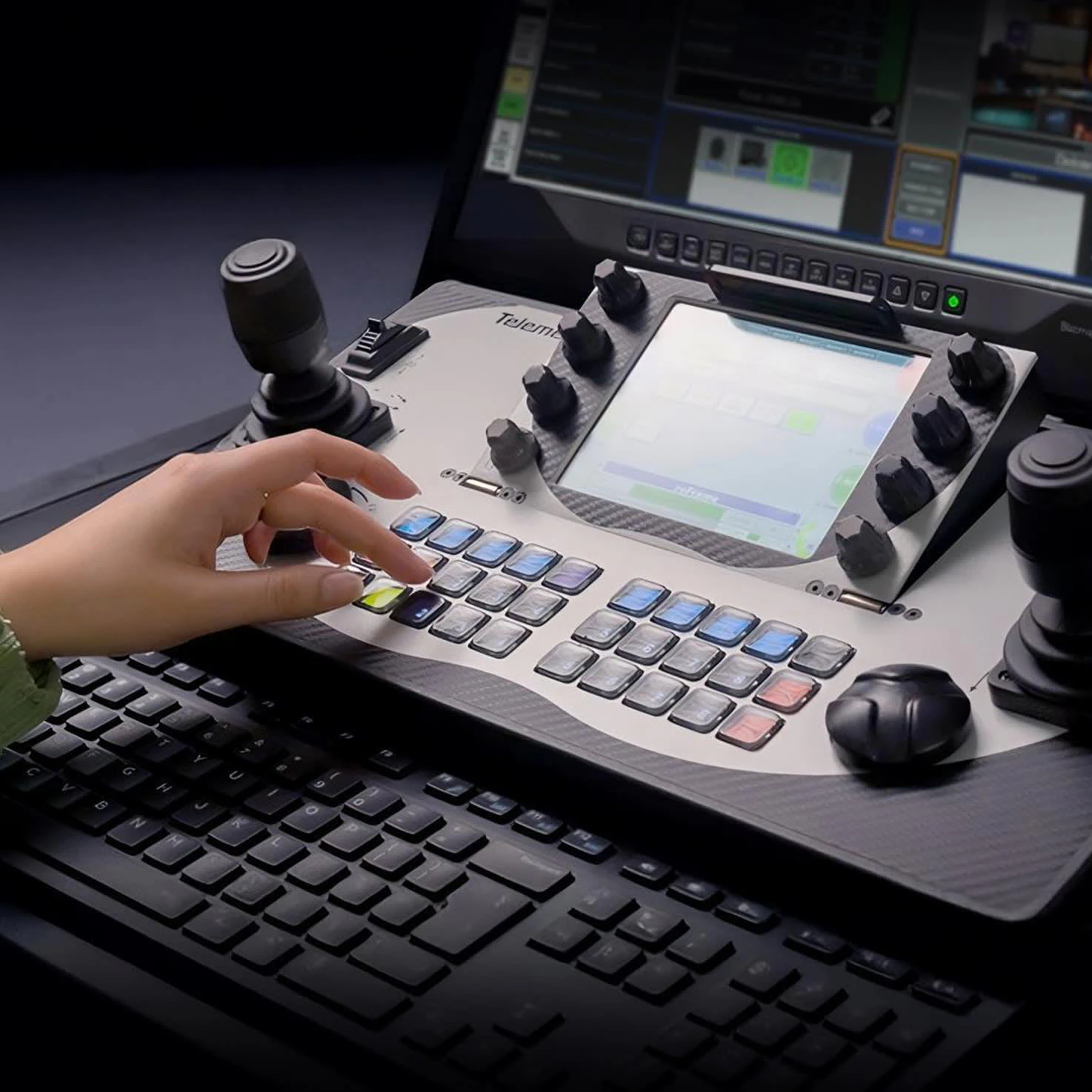 Stream Deck Module (15 キー) | Elgato